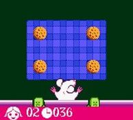 une photo d'Ã©cran de Laura sur Nintendo Game Boy Color